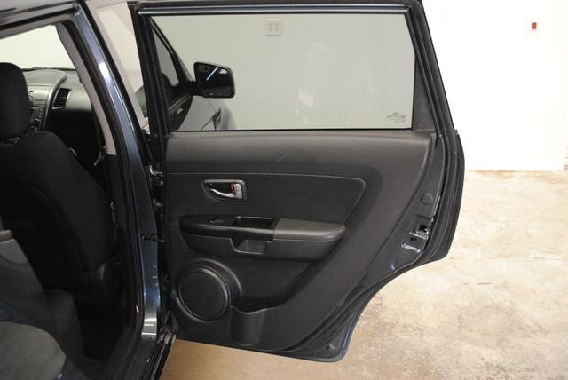 Kia Soul 2011 photo 9