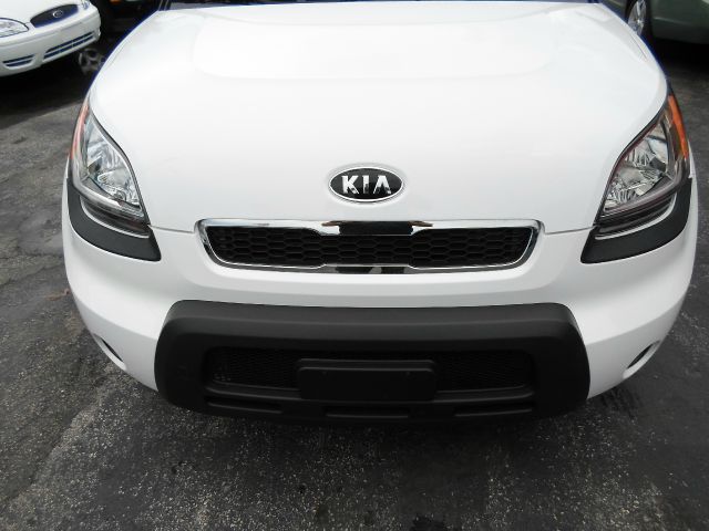 Kia Soul 2011 photo 4