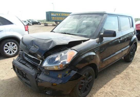 Kia Soul 2011 photo 4