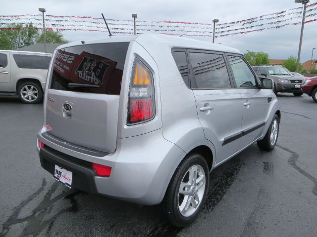 Kia Soul 2011 photo 10