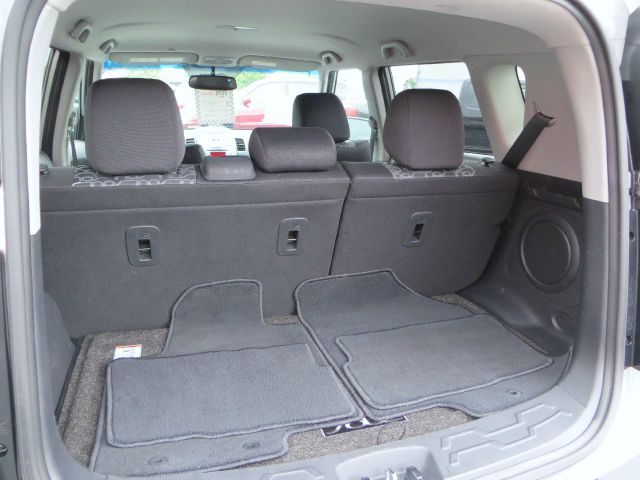 Kia Soul 2011 photo 13