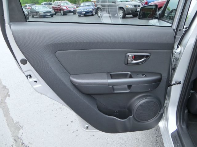 Kia Soul 2011 photo 14