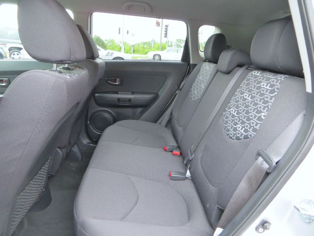 Kia Soul 2011 photo 15