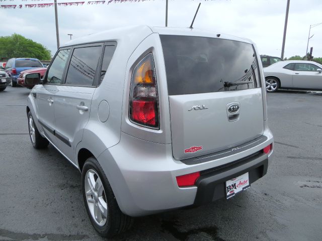 Kia Soul 2011 photo 6