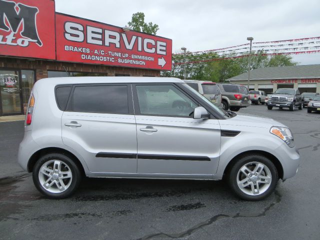 Kia Soul 2011 photo 7