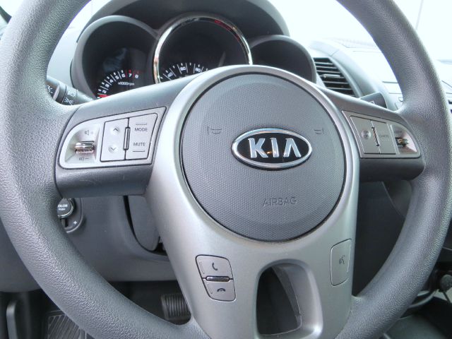 Kia Soul 2011 photo 8