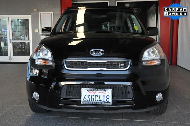 Kia Soul 2011 photo 4