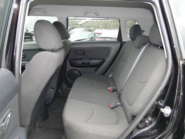 Kia Soul 2011 photo 11