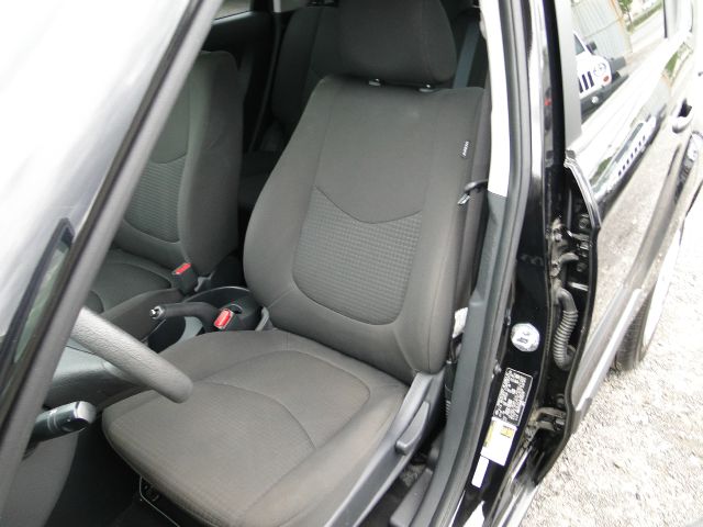 Kia Soul 2011 photo 12