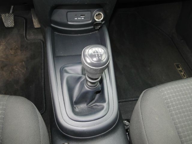 Kia Soul 2011 photo 13