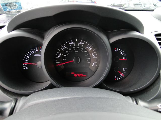 Kia Soul 2011 photo 18