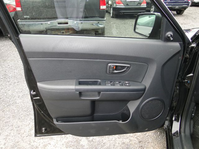 Kia Soul 2011 photo 20