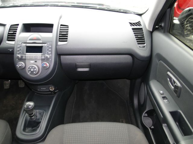 Kia Soul 2011 photo 22