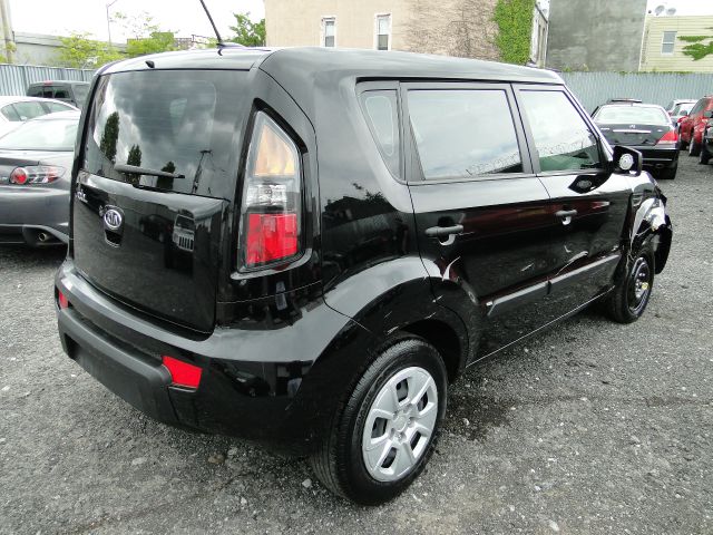 Kia Soul 2011 photo 25