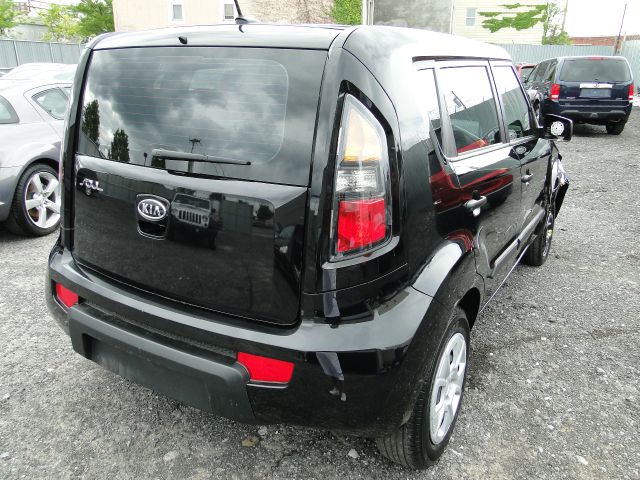 Kia Soul 2011 photo 26