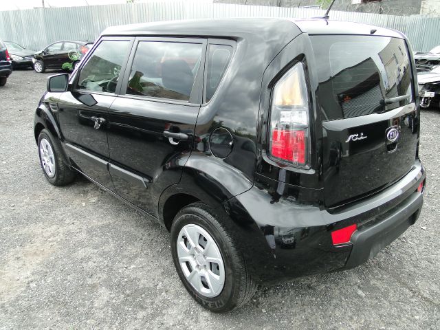 Kia Soul 2011 photo 27