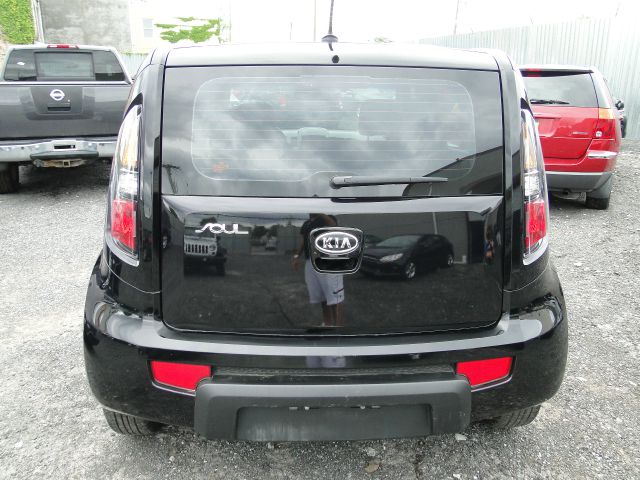 Kia Soul 2011 photo 28