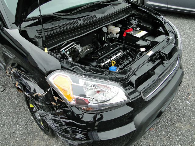 Kia Soul 2011 photo 29