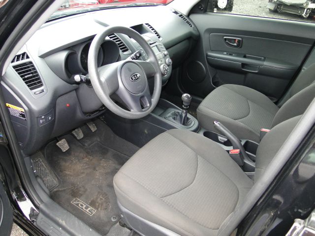 Kia Soul 2011 photo 3