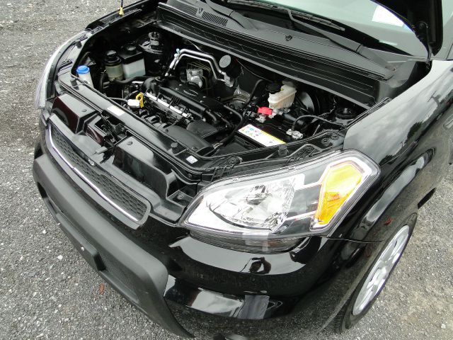 Kia Soul 2011 photo 30