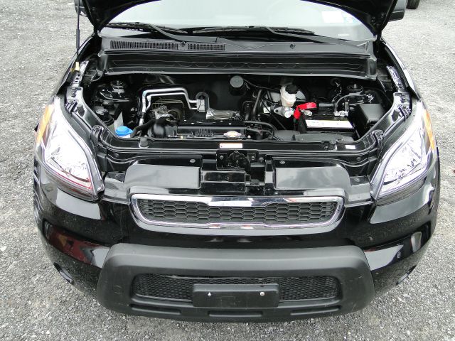 Kia Soul 2011 photo 31