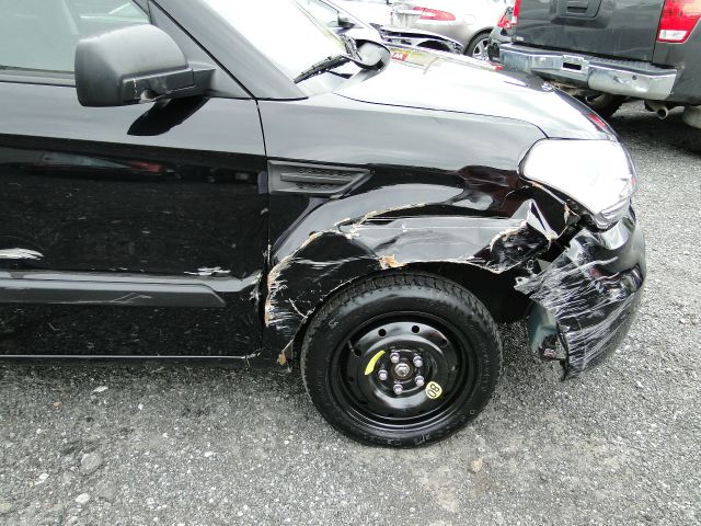 Kia Soul 2011 photo 32