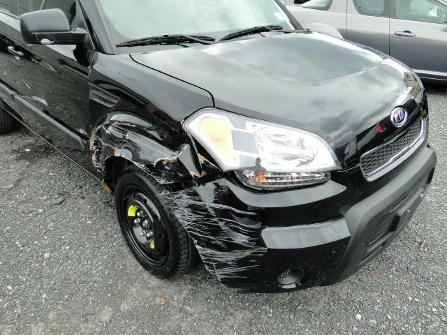 Kia Soul 2011 photo 33