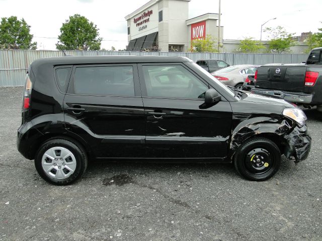 Kia Soul 2011 photo 34