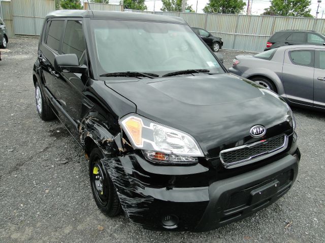 Kia Soul 2011 photo 35