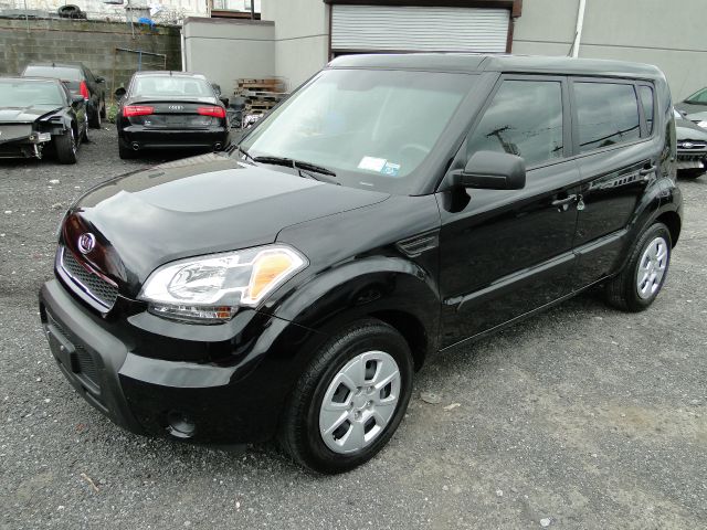 Kia Soul 2011 photo 36