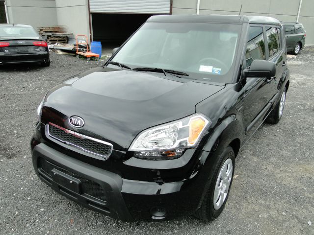 Kia Soul 2011 photo 37