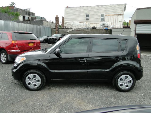 Kia Soul 2011 photo 38