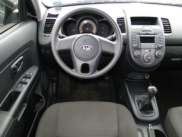 Kia Soul 2011 photo 4