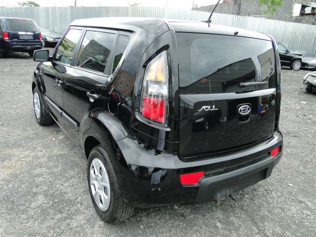 Kia Soul 2011 photo 40