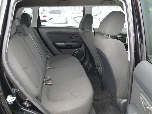 Kia Soul 2011 photo 5