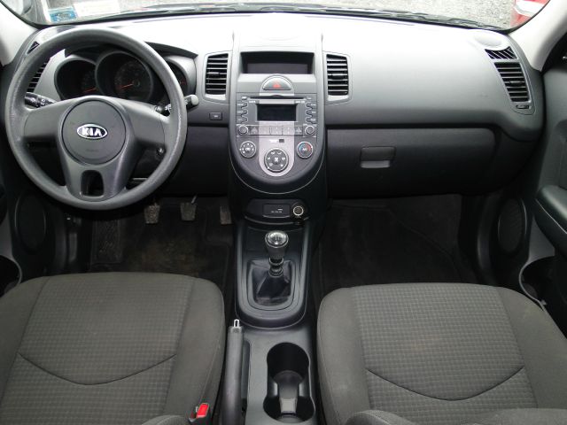 Kia Soul 2011 photo 7