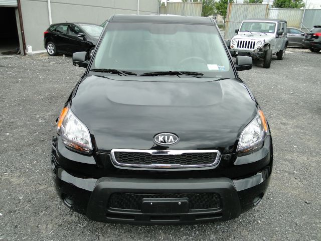 Kia Soul 2011 photo 9