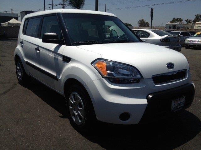 Kia Soul 2011 photo 3