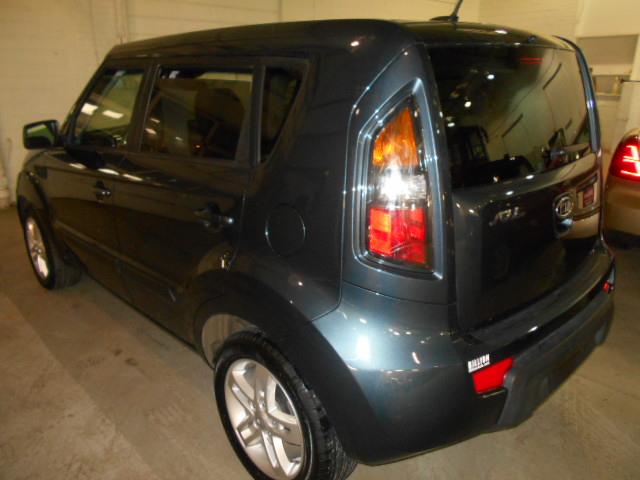 Kia Soul 2011 photo 3