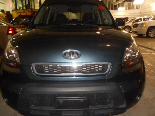 Kia Soul 2011 photo 4