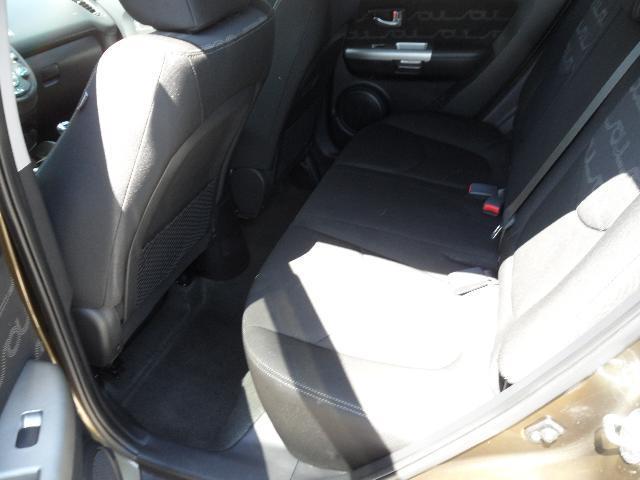 Kia Soul 2012 photo 14