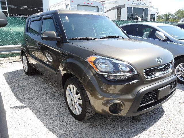 Kia Soul 2012 photo 6