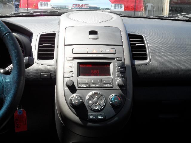 Kia Soul 2012 photo 7