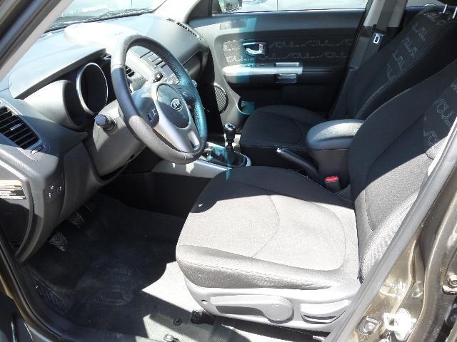 Kia Soul 2012 photo 8