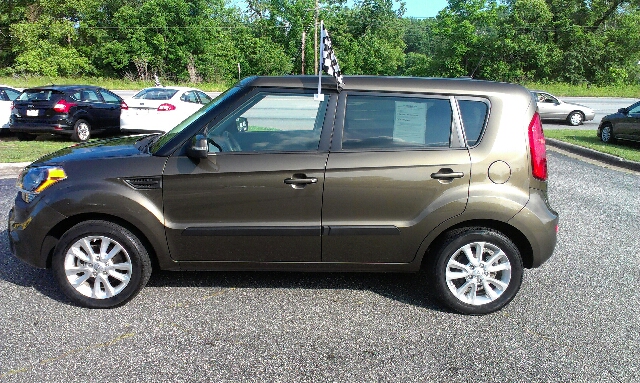 Kia Soul 2012 photo 3