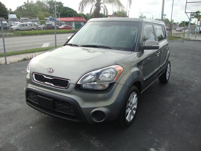 Kia Soul 2012 photo 3