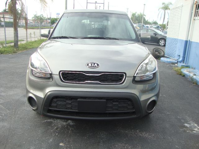 Kia Soul 2012 photo 4