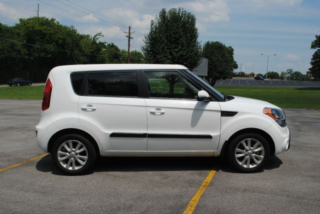 Kia Soul 2012 photo 1