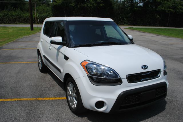 Kia Soul 2012 photo 2