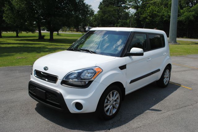 Kia Soul 2012 photo 3